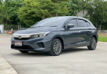 HONDA CITY TURBO 1.0 SV Hatchback ปี 2023