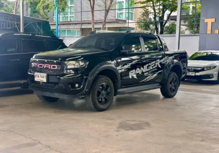 2018 Ford RANGER 2.2 WildTrak รถกระบะ ผ่อน 7,xxx