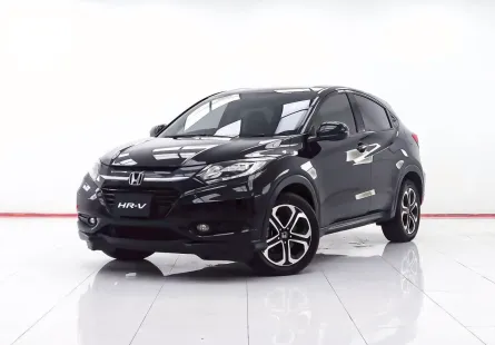 1E005 HONDA HR-V 1.8 E AT 2016