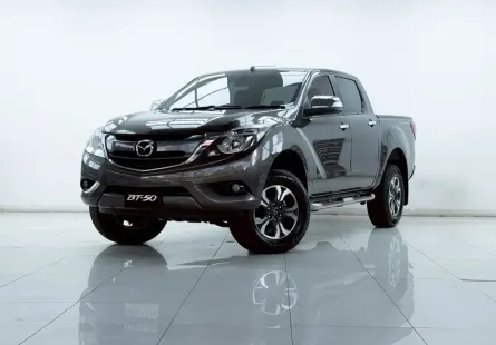 2B057 MAZDA BT-50 PRO 2.2 HI-RACER DOUBLE CAB AT 2016