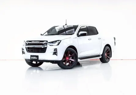 3B089 ISUZU D-MAX 1.9 L DA HI-LANDER 4DR MT 2023