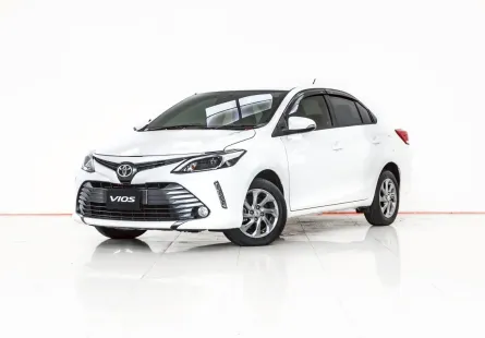 3B091 TOYOTA VIOS 1.5 MID AT 2021