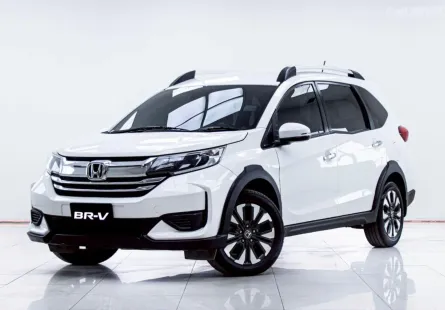 5C067 HONDA BR-V 1.5 V AT 2019