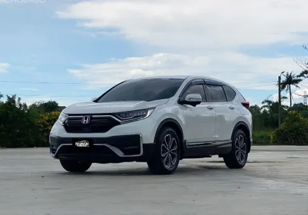 Honda CR-V 2.4ES 4WD (5ที่นั่ง)  ปี2020