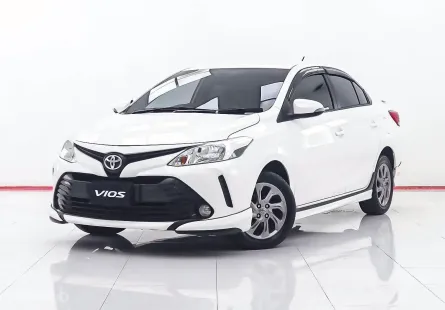 1E006 TOYOTA VIOS 1.5 E MNC AT 2018