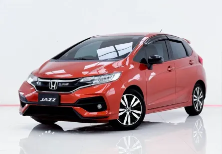 6B144 HONDA JAZZ 1.5 RS  2018