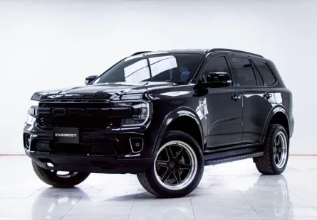 5C073 FORD EVEREST 2.0 TURBO TREND AT 2023