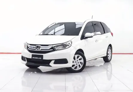 1E077 HONDA MOBILIO 1.5 V AT 2017