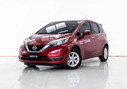 4A870 NISSAN NOTE 1.2 V 2017