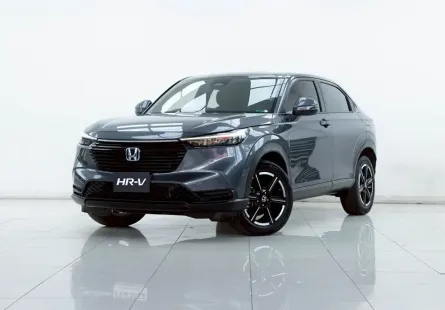 2B071 HONDA HR-V 1.5 E eHEV AT 2022