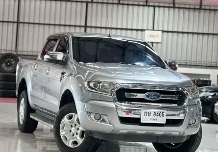 2015 Ford RANGER 2.2 Hi-Rider XLT