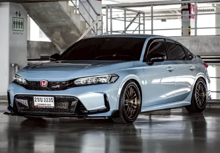 Honda Civic 1.5 TURBO EL 2022 ชุดแต่ง Type R FL5