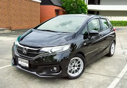 2020 Honda JAZZ 1.5 (ปี 14-22) S Hatchback