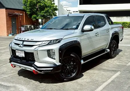 2019 Mitsubishi TRITON 2.4 GT Plus Double Cab Pickup