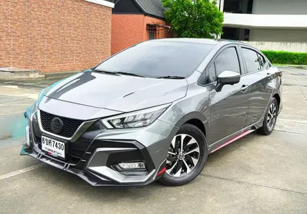 2022 Nissan Almera 1.0 VL
