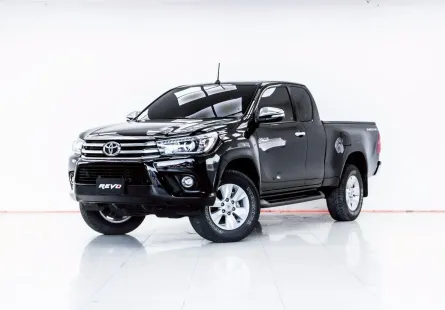 3B086 TOYOTA REVO 2.4 G PRERUNNER SMART CAB AT 2015 