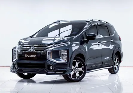 5C080 MITSUBISHI XPANDER 1.5 CROSS AT 2021