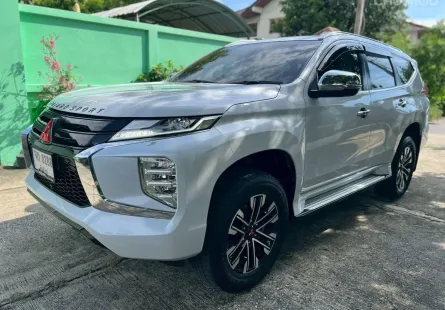Mitsubishi Pajero Sport 2.4 GT-Plus 2020 รถสภาพสวยไมล์น้อย