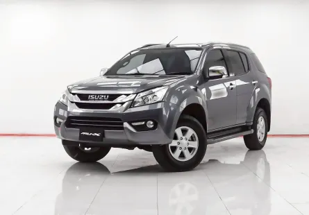 1D988 ISUZU MU-X 1.9 DVD AT 2016