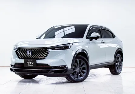 5C098 HONDA HR-V 1.5 RS eHEV AT 2024