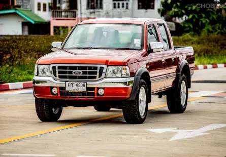 2003 Ford RANGER 2.5 รถกระบะ 