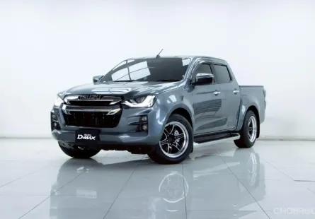 2B081 ISUZU D-MAX 1.9 L HI-LANDER CAB-4 MT 2020 