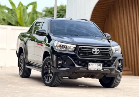 2019 TOYOTA HILUX REVO, 2.4 PRERUNNER