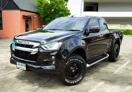 2021 Isuzu D-MAX 1.9 SPACE CAB Hi-Lander L DA Space Cab