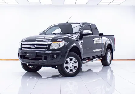  6B203  FORD RANGER 2.2 XLT HI-RIDER OPENCAB MT 2014