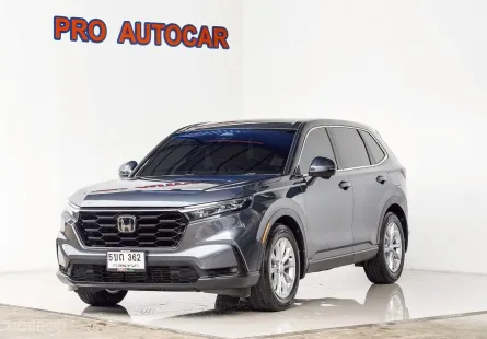 2024 Honda CR-V 1.5 5seat TOP