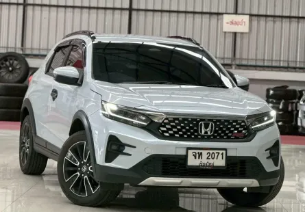 2023 Honda WR-V 1.5 RS 