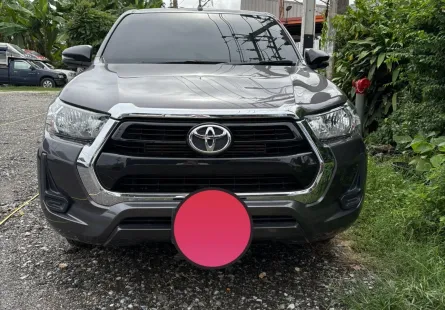 2021 Toyota Hilux Revo อื่นๆ รถกระบะ รถบ้านแท้