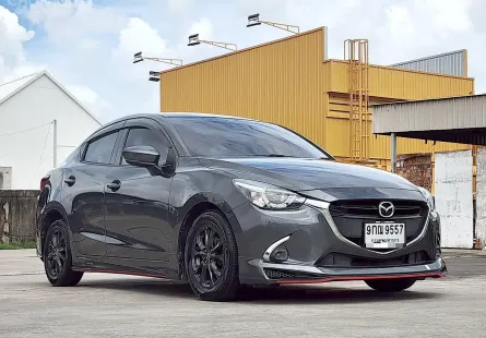 MAZDA2 1.3 High Connect A/T ปี 2019