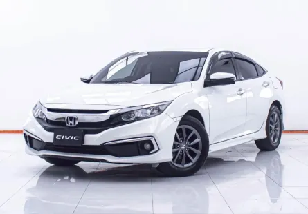 1E032 HONDA CIVIC 1.8 EL AT 2019