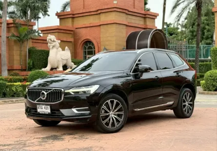 2019 VOLVO XC60 T8 Inscription 