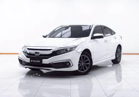 1E054 HONDA CIVIC 1.8 EL AT 2019