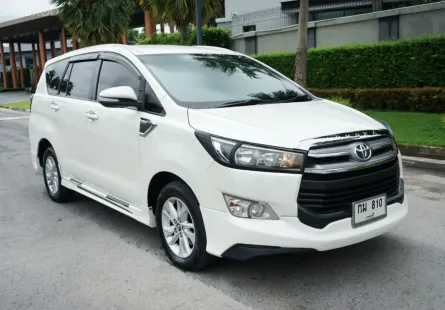 2016 Toyota Innova 2.8 CRYSTA
