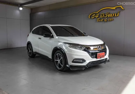2019 HONDA HR-V 1.8 RS MINOR CHANGE CVT