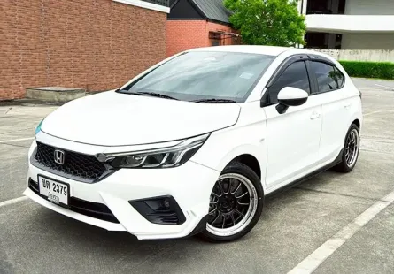 2024 Honda City 1.0 S+