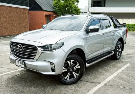 2021 Mazda BT-50 1.9 DOUBLE CAB SP Hi-Racer