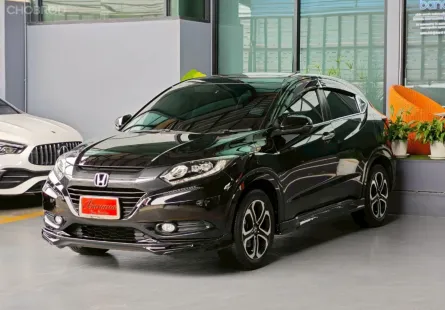 2016 Honda HR-V 1.8 EL SUV
