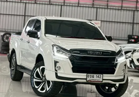 2019 Isuzu D-Max 1.9 Hi-Lander Stealth
