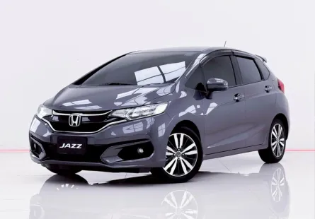6B167 HONDA JAZZ 1.5 S  2018