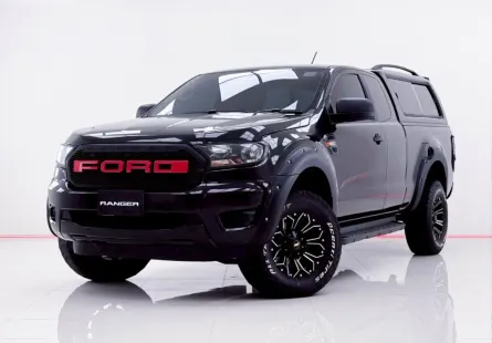 6B158 FORD RANGER 2.2 XL+ OPEN CAB HI-RIDER SUPER CAB/OPEN CAB 2020