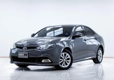 5C132 MG 6 1.8 D AT 2016