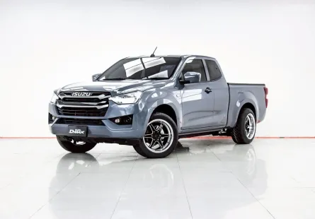 3B058 ISUZU D-MAX 1.9 L DA SPACE CAB MT 2024 