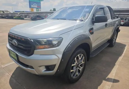 Ford Ranger Open Cab 2.2 Hi-Rider XL+ ปี​ 2019