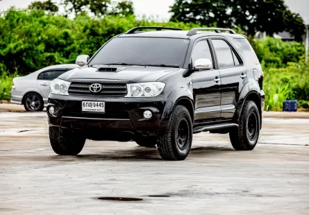 2006 Toyota Fortuner 3.0 V SUV 