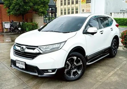 2019 Honda CR-V 2.4  ES 4WD SUV