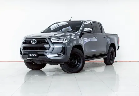 4A871 TOYOTA REVO 2.4 MID PRERUNNER 2022